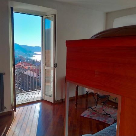 Nonio Casa Vacanze "La Quiete" מראה חיצוני תמונה