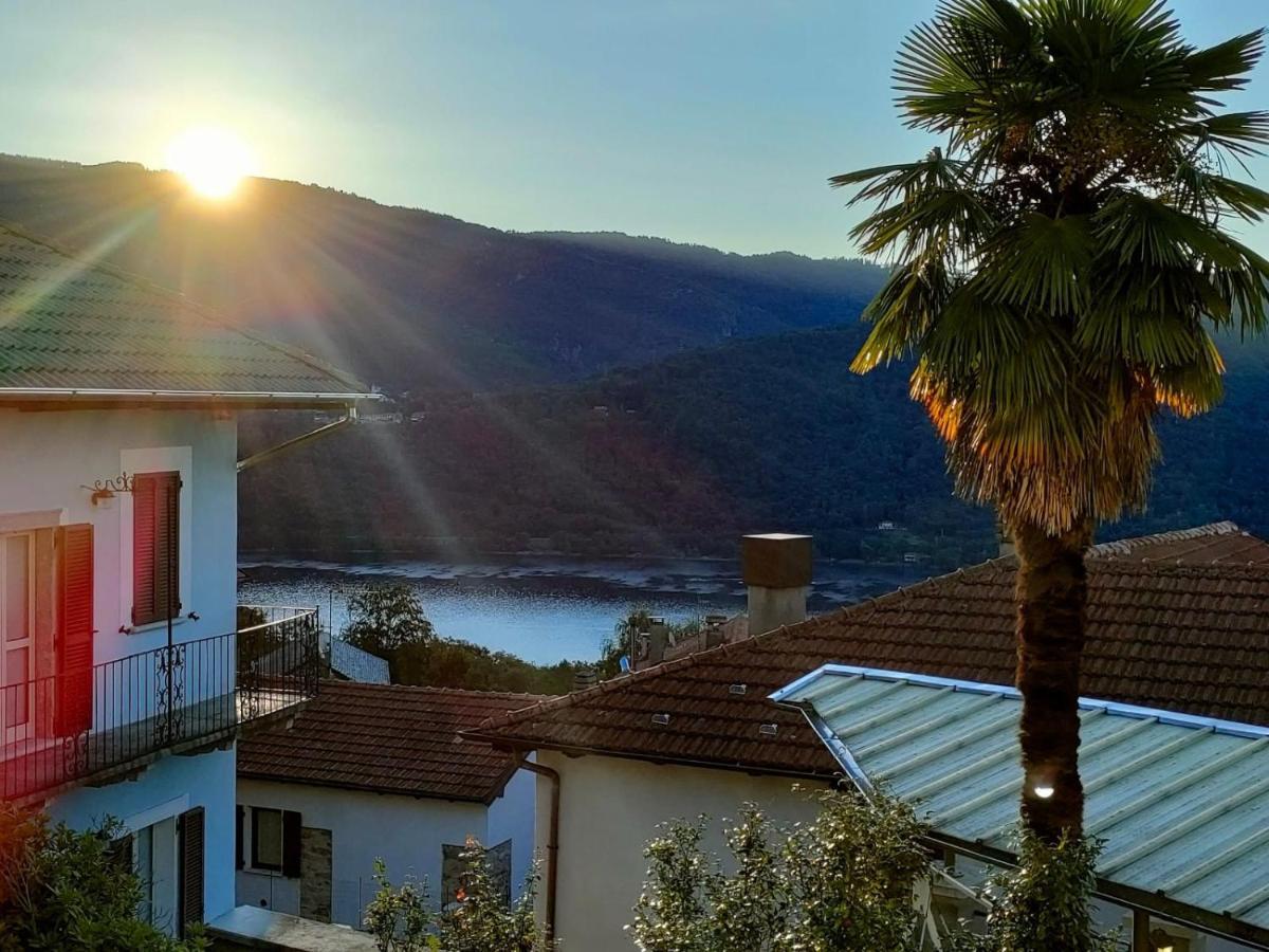 Nonio Casa Vacanze "La Quiete" מראה חיצוני תמונה