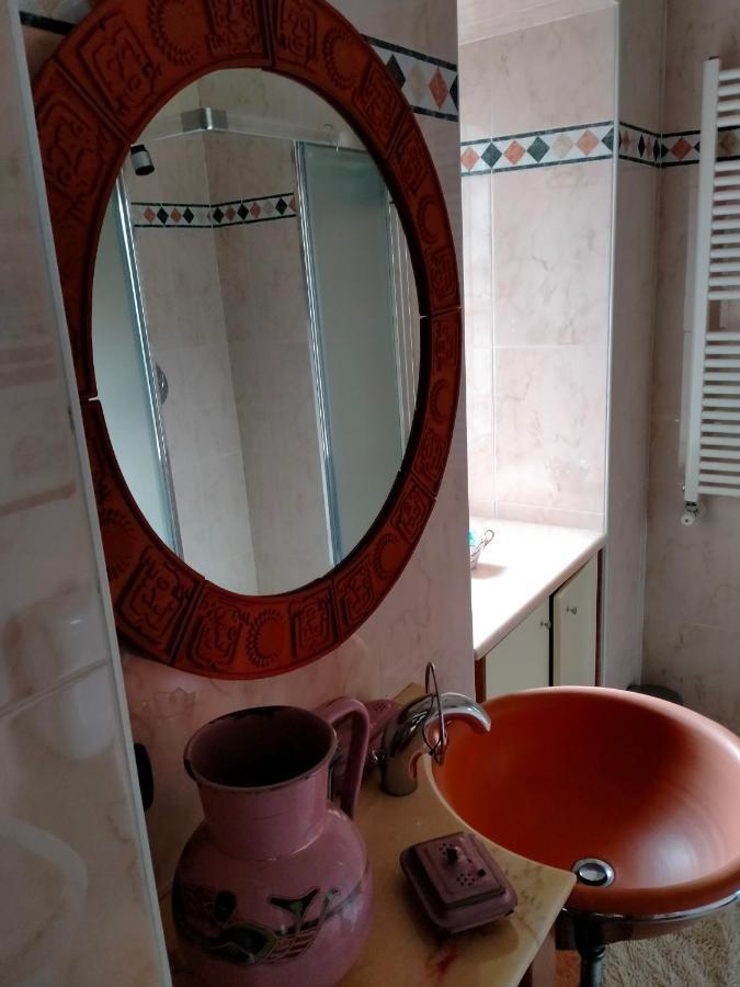 Nonio Casa Vacanze "La Quiete" מראה חיצוני תמונה