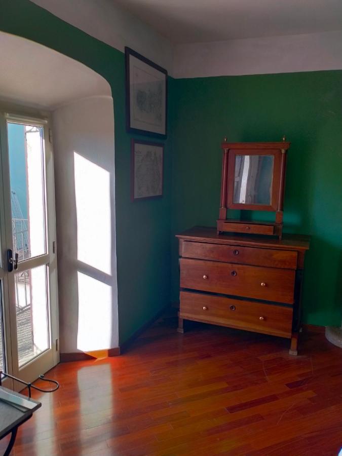 Nonio Casa Vacanze "La Quiete" מראה חיצוני תמונה