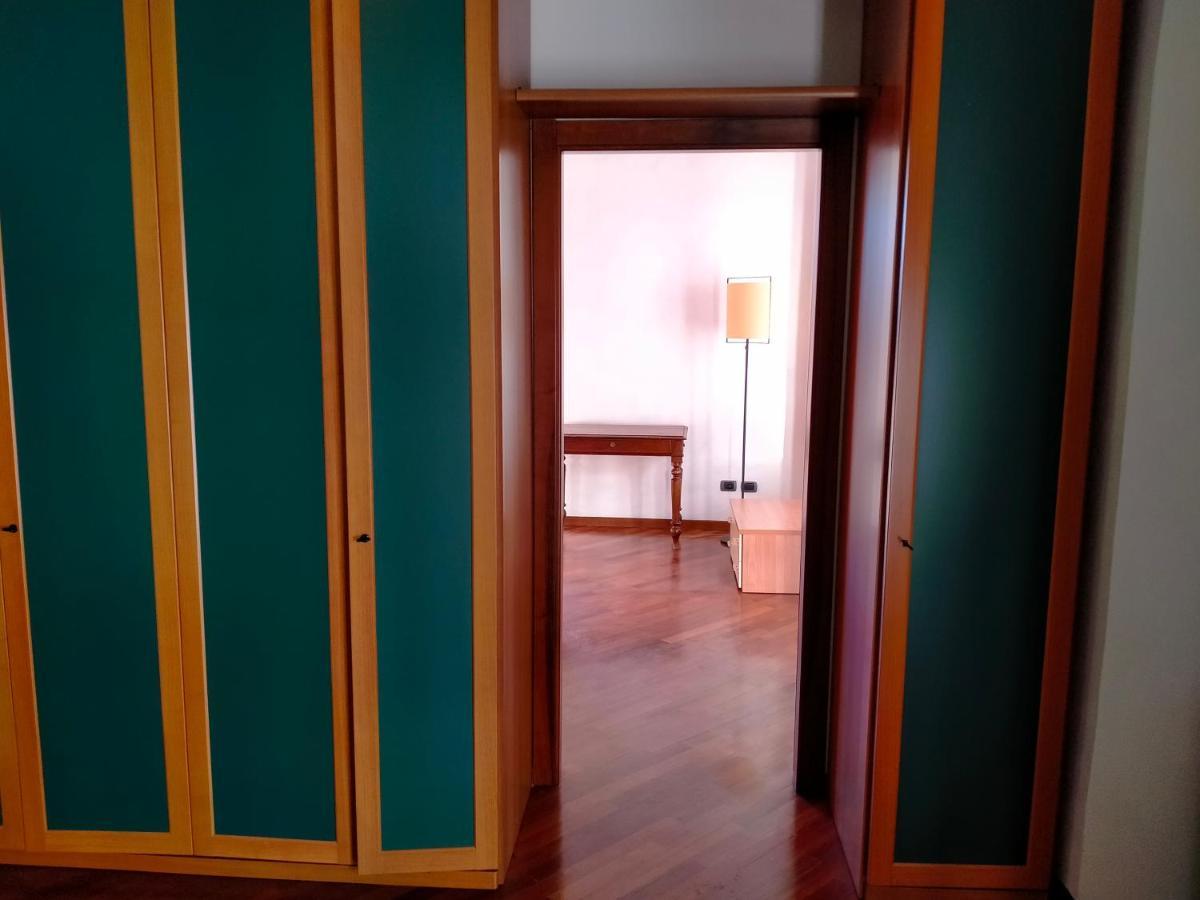 Nonio Casa Vacanze "La Quiete" מראה חיצוני תמונה