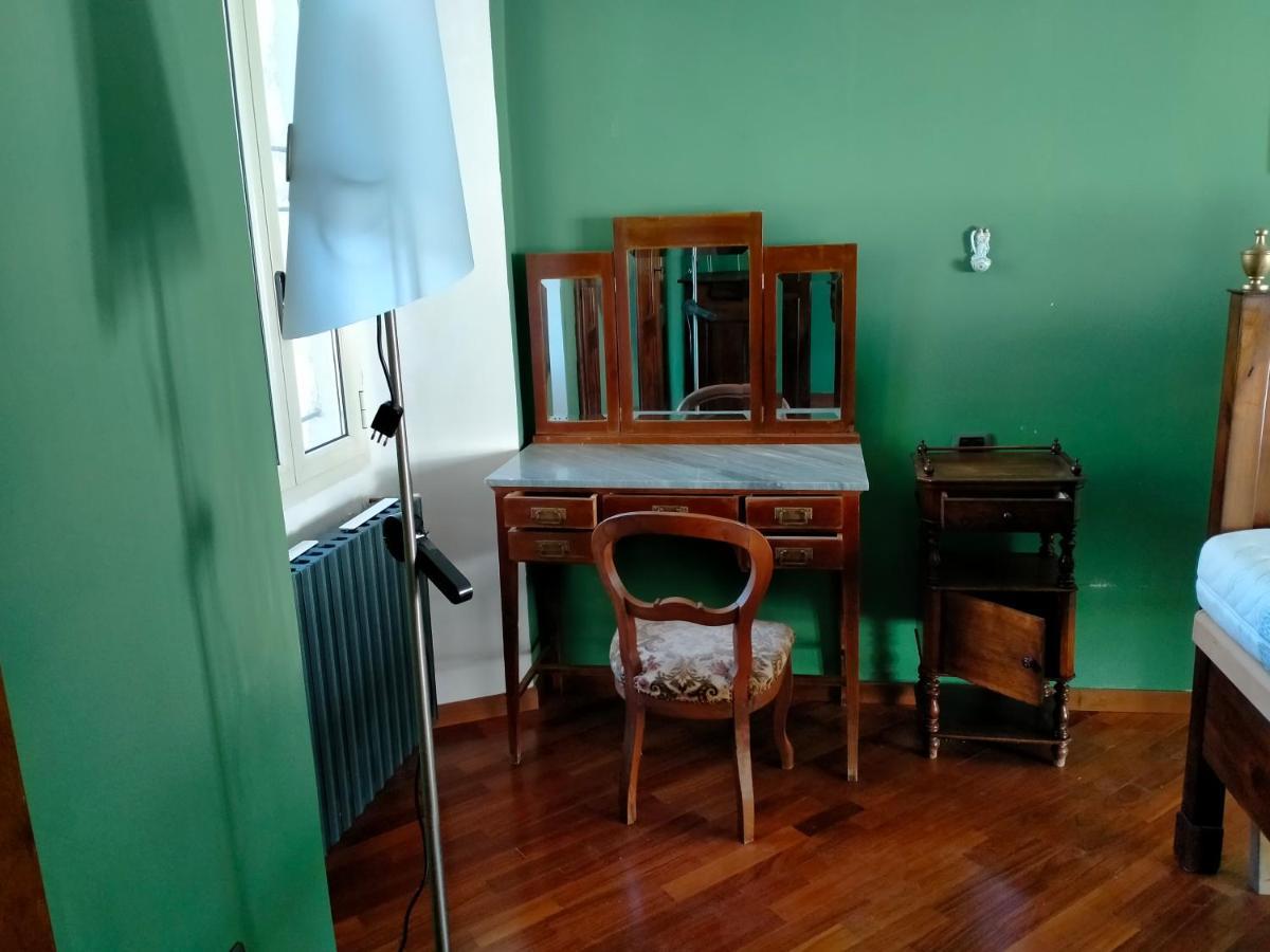 Nonio Casa Vacanze "La Quiete" מראה חיצוני תמונה