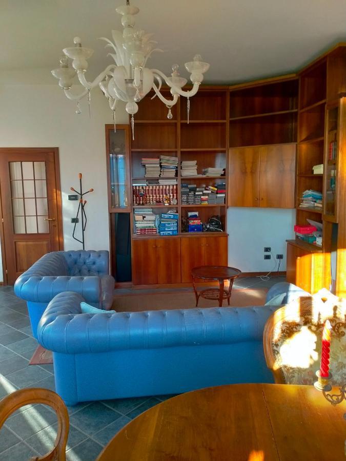 Nonio Casa Vacanze "La Quiete" מראה חיצוני תמונה
