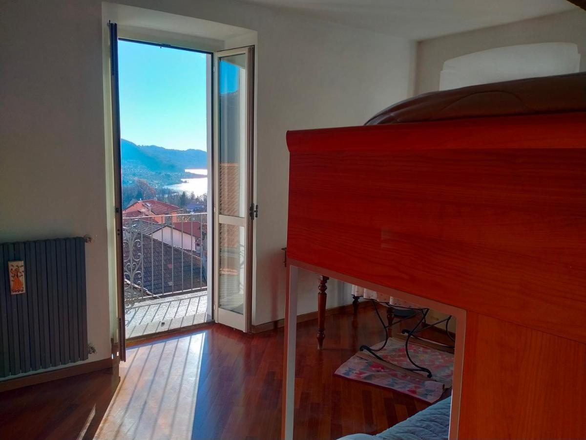 Nonio Casa Vacanze "La Quiete" מראה חיצוני תמונה
