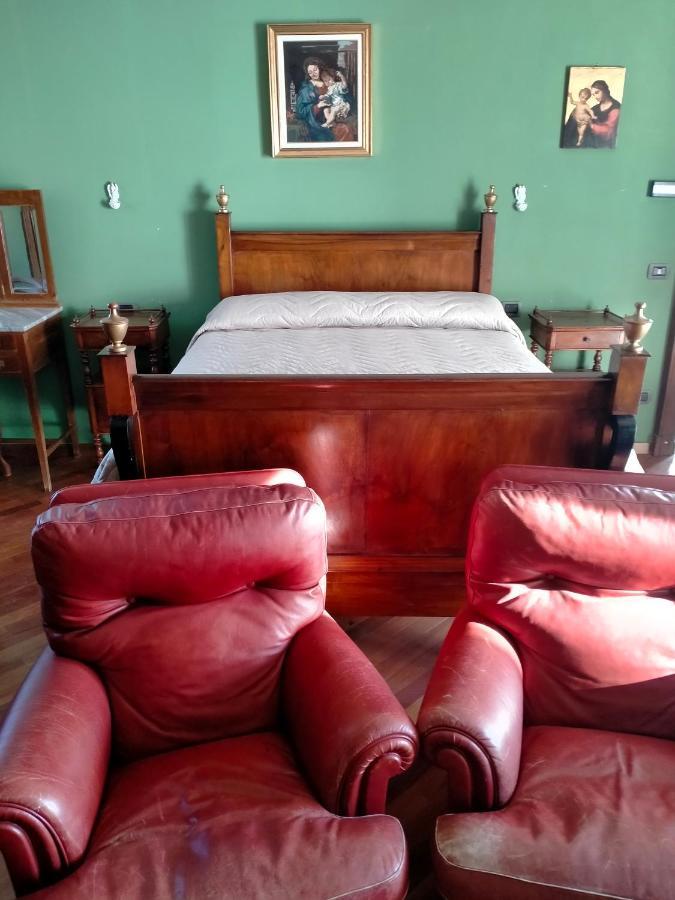 Nonio Casa Vacanze "La Quiete" מראה חיצוני תמונה