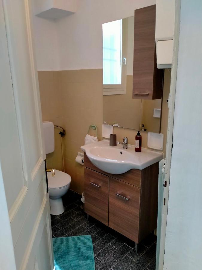 Nonio Casa Vacanze "La Quiete" מראה חיצוני תמונה