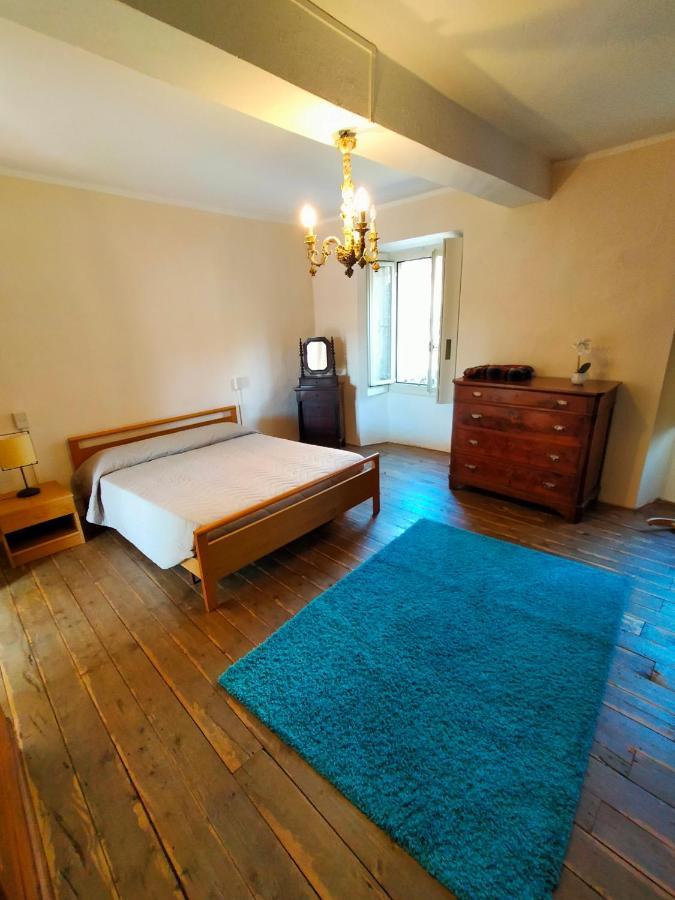Nonio Casa Vacanze "La Quiete" מראה חיצוני תמונה