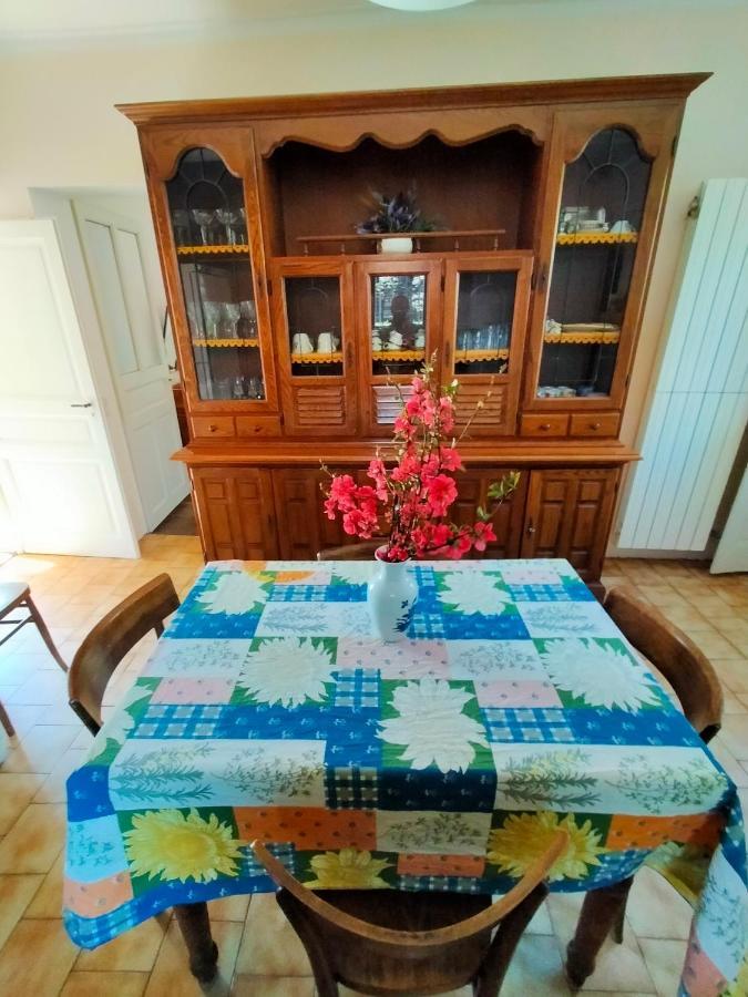 Nonio Casa Vacanze "La Quiete" מראה חיצוני תמונה