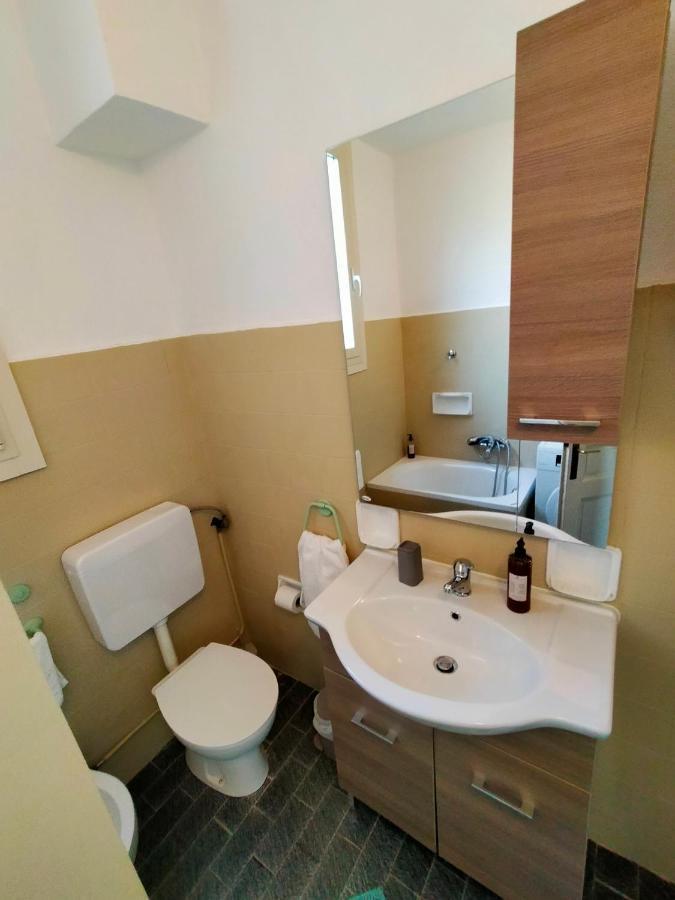 Nonio Casa Vacanze "La Quiete" מראה חיצוני תמונה