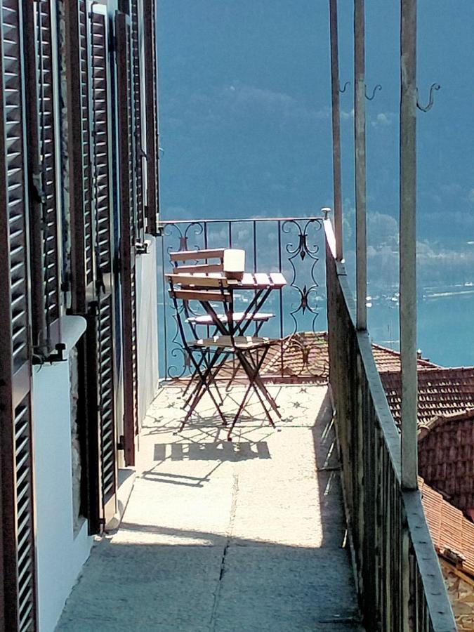 Nonio Casa Vacanze "La Quiete" מראה חיצוני תמונה