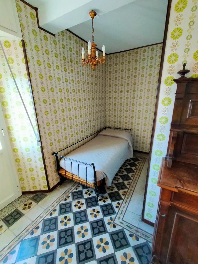 Nonio Casa Vacanze "La Quiete" מראה חיצוני תמונה