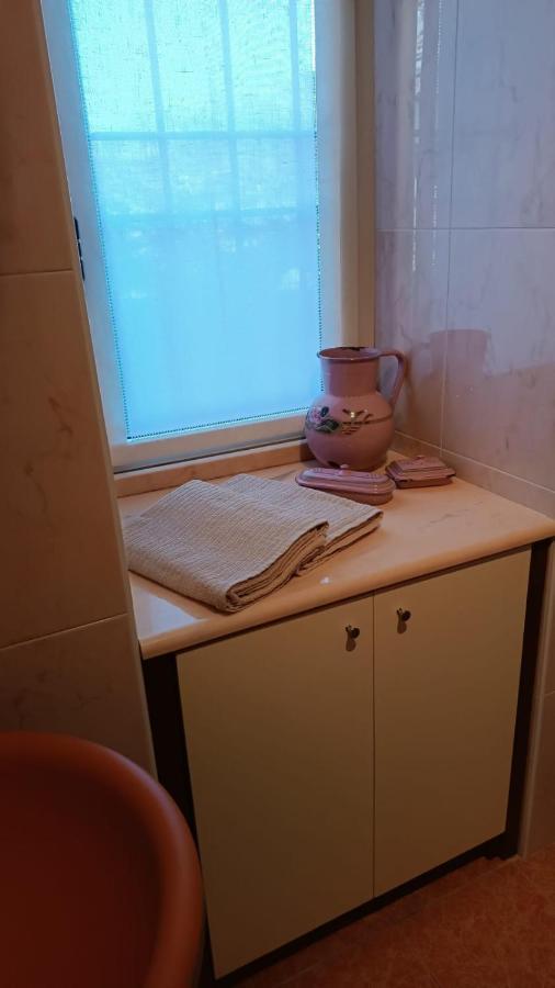 Nonio Casa Vacanze "La Quiete" מראה חיצוני תמונה
