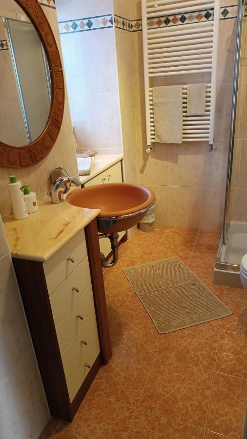 Nonio Casa Vacanze "La Quiete" מראה חיצוני תמונה