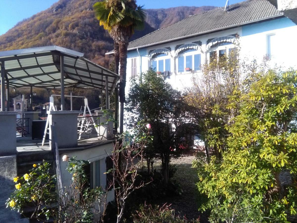 Nonio Casa Vacanze "La Quiete" מראה חיצוני תמונה