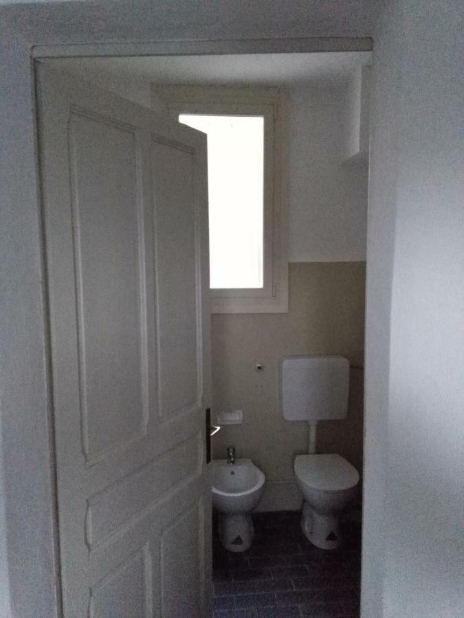 Nonio Casa Vacanze "La Quiete" מראה חיצוני תמונה