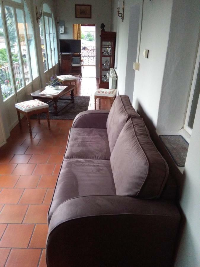 Nonio Casa Vacanze "La Quiete" מראה חיצוני תמונה