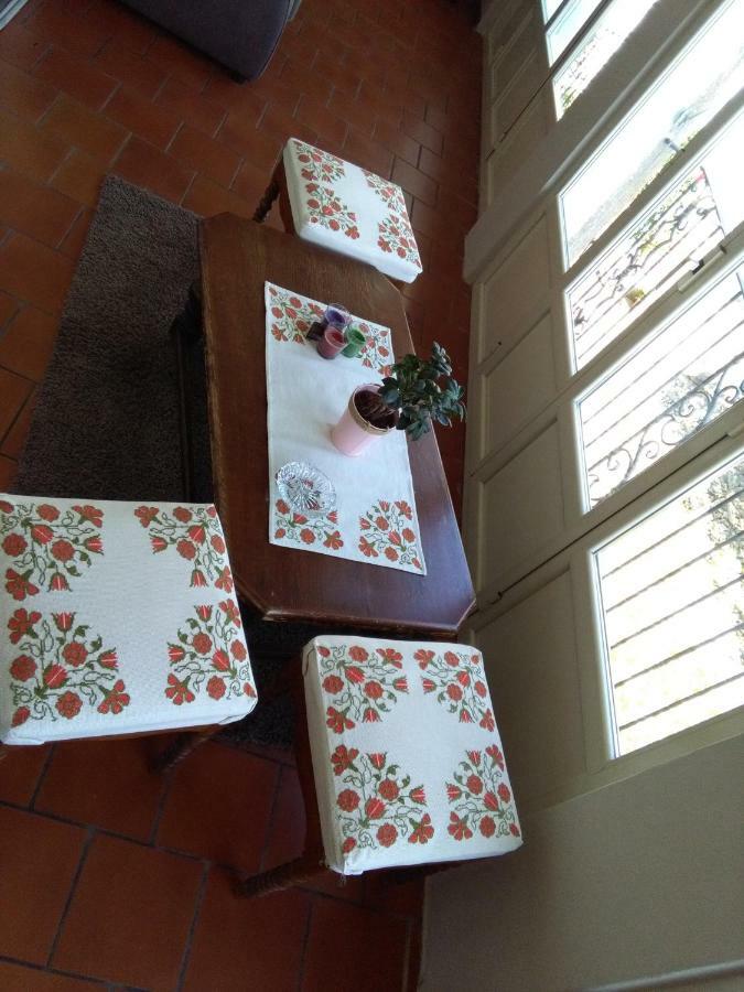 Nonio Casa Vacanze "La Quiete" מראה חיצוני תמונה